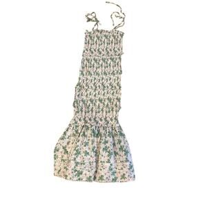 We're All Pretty Girls Midi Dress